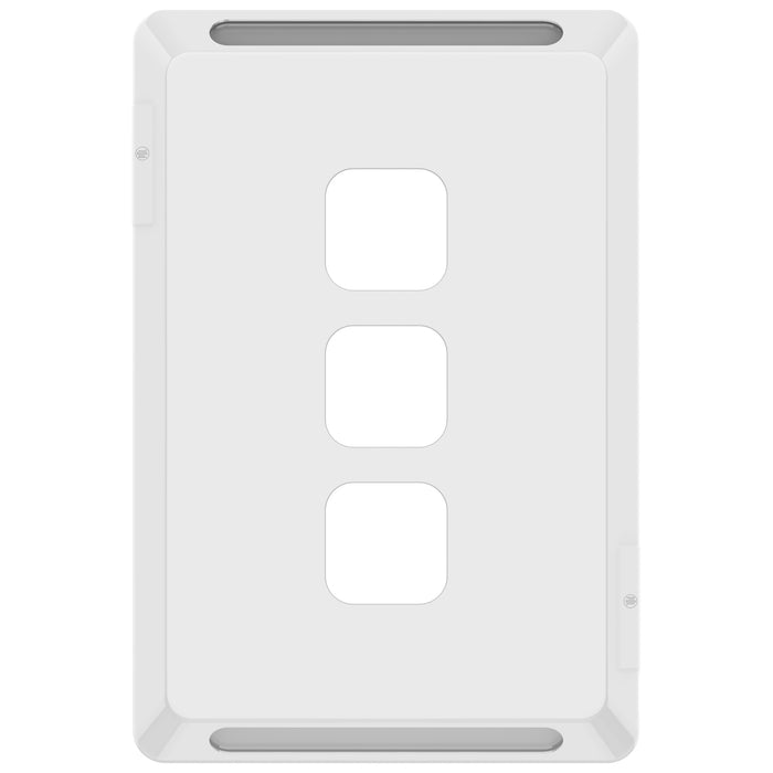 Iconic Sw Grid and Skins no Dolly V/H 3G XW