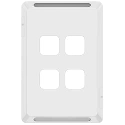 Iconic Sw Grid and Skins no Dolly V/H 4G XW