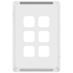 Iconic Sw Grid and Skins no Dolly V/H 6G XW