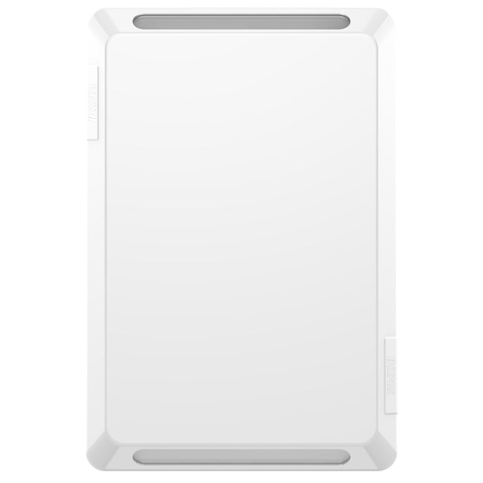 Iconic Blank Grid Vert/Horiz XW