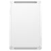 Iconic Blank Grid Vert/Horiz XW