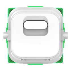 Iconic Mech Sw Rocker Latching Blank XW