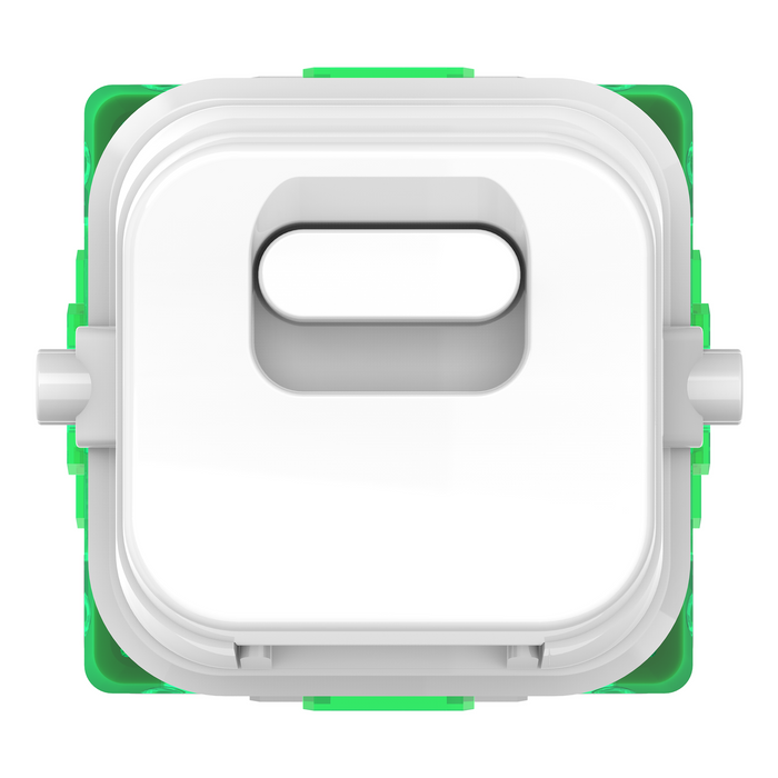 Iconic Mech Sw Rocker Latching Blank XW