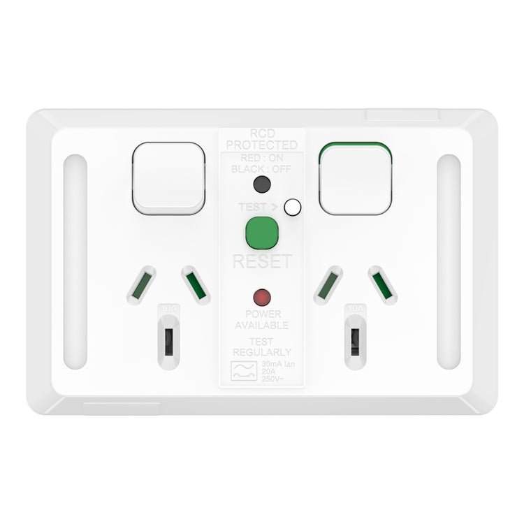 RCD — Scott Electrical