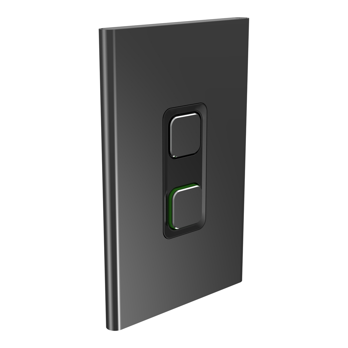 Iconic Skin Switch V/H Cooker 45A SH — Scott Electrical