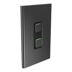 Iconic Skin Switch V/H Cooker 45A SH