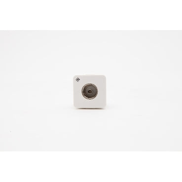 Pdl Coaxial socket PAL/F  In