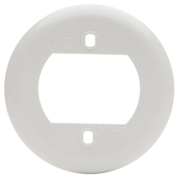 Pdl Mounting base for 629 White
