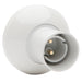 Pdl Batten holder White