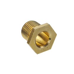 Lilley Nipple brass thread 10mm