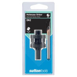 SUTTON 4-70MM DRILL GUIDE