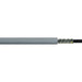 Firstflex 2x0.75mm SCRND SPVC/SPVC 80C 300/500V GREY