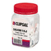 Clipsal Clips pvc 10.0mm round