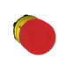 Schneider EMERGENCY STOP OP. HEAD ZB5AS834