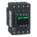 Schneider 4 POLE EVERLINK CONTACTOR AC1 415V 80 A