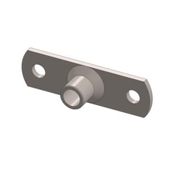 Mssmec BPM10 BASE PLATE VERTICAL M10 ZP