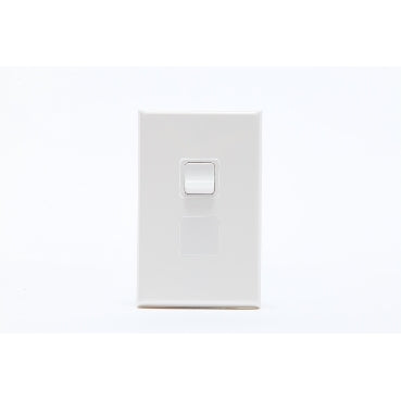 Pdl 632 WHITE EXTRACT FAN T/DELAY