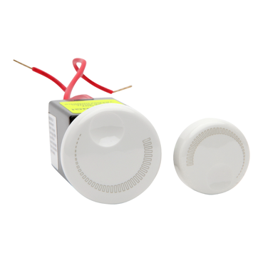 Pdl Dimmer module 450W LE White