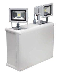 Legrand HPM Emergency flood LED 10W 2x12V