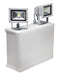 Legrand HPM Emergency flood LED 10W 2x12V