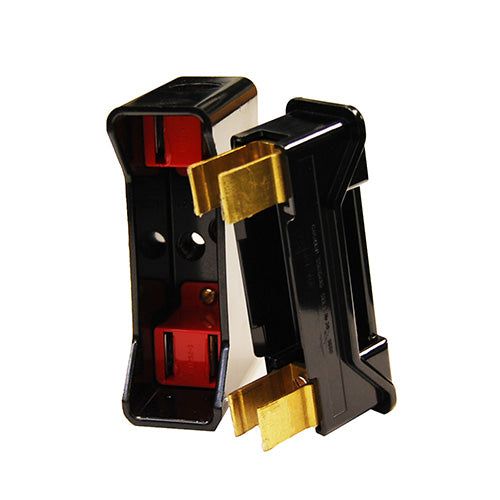 Vynco FUSE HOLDER AND BASE 63A FRONT/FRON 63CFF