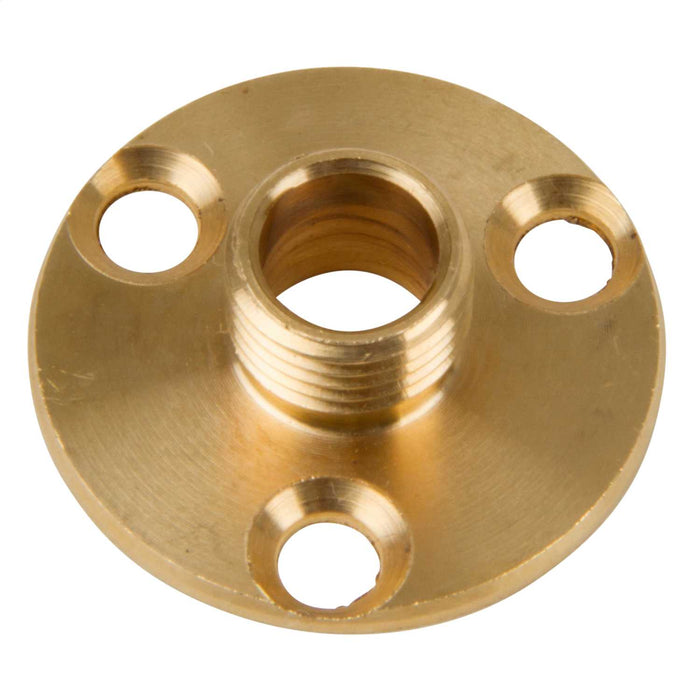 Lilley Back plate 13mm
