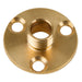Lilley Back plate 13mm