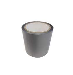 Simx 48mm X 5M Duct Tape. Silver-PVC