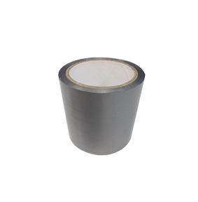 Simx 48mm X 5M Duct Tape. Silver-PVC