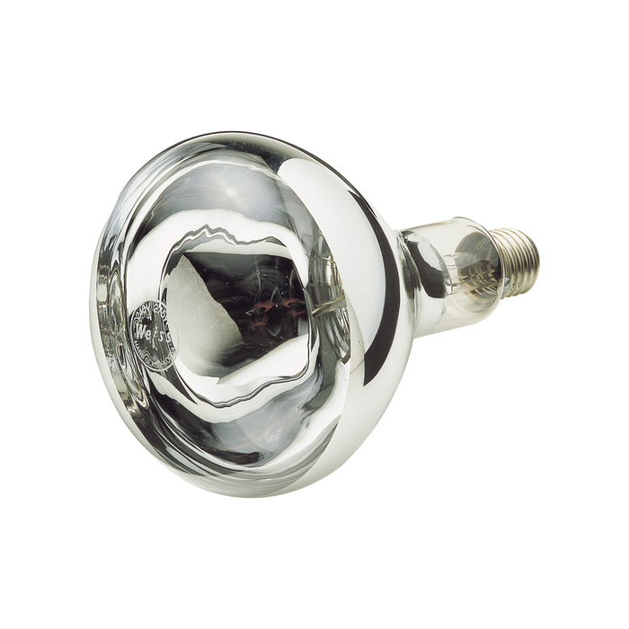 Weiss 275 WATT HEAT LAMP