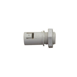 Legrand HPM Terminator straight &locknut 20mm
