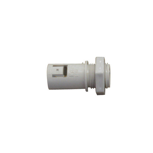 Legrand HPM Terminator straight &locknut 20mm