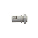 Legrand HPM Terminator straight &locknut 20mm