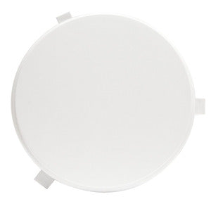 Manrose Man rose Speed Fit Round White Grille Simx