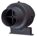 Simx 100mm CTR FGL DUCT FAN CFD200S 31 l/s ST