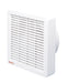 Manrose 230mm WALL/CEIL.FAN XFS230S 152 l/s STD Simx