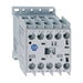 Allen Bradley Contactor 5A NO 240V