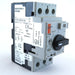 Sprecher & Schuh Motor curcuit breaker 4.00amp-6.3amp