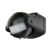 BRILLIANT UNI-SCAN 180 DEGREE SECURITY PIR SENSOR - BLACK