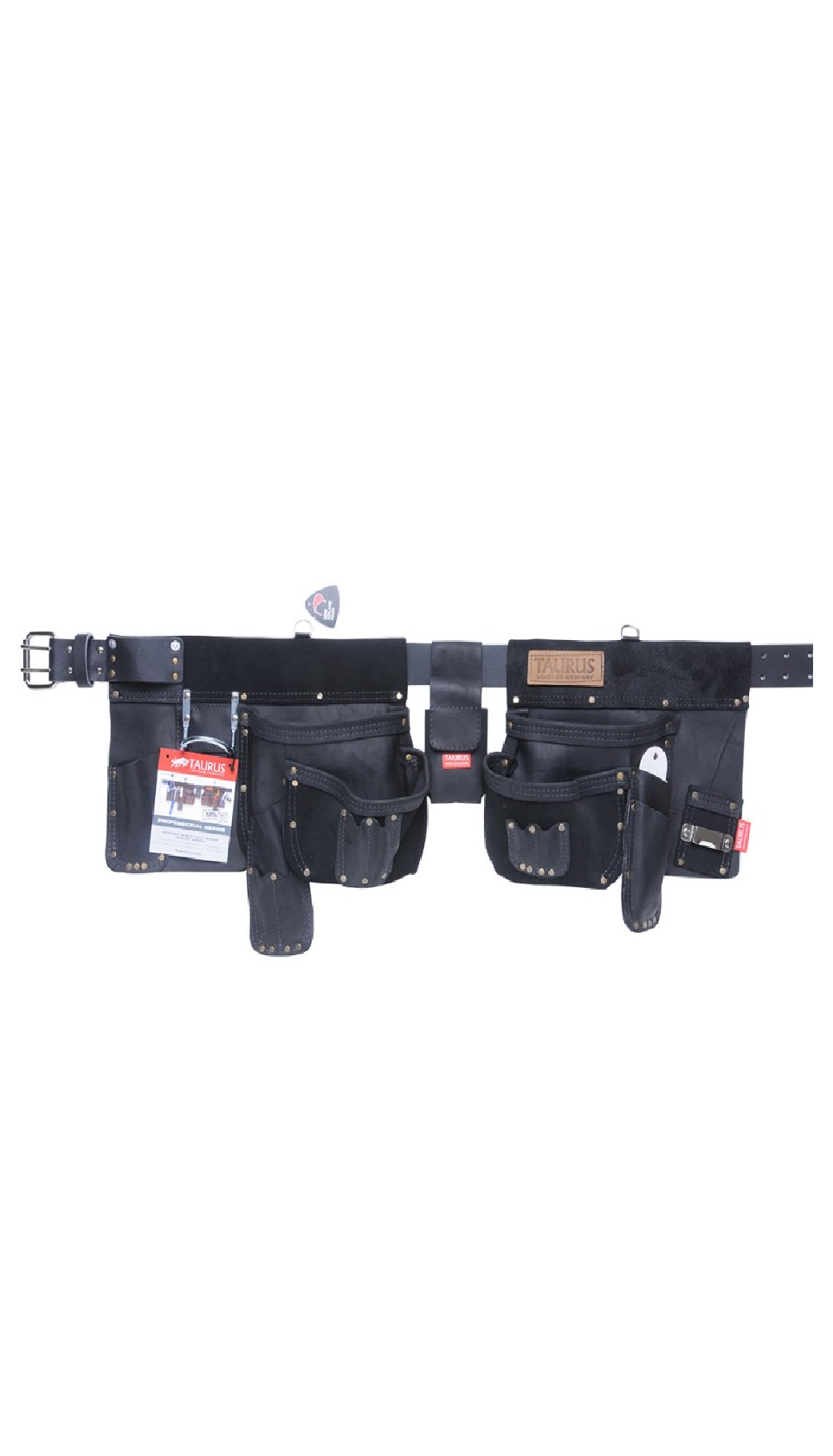Taurus Apron Leather Heavy Duty Yankee Left Handed — Scott Electrical
