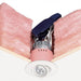 SUPERLUX LED SVE90 60MIN FIRERATED WH