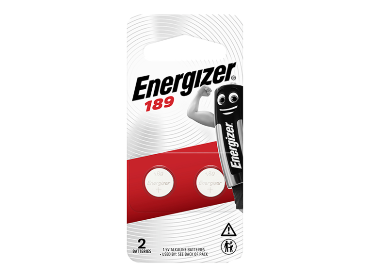 Energizer Battery alkaline high perform