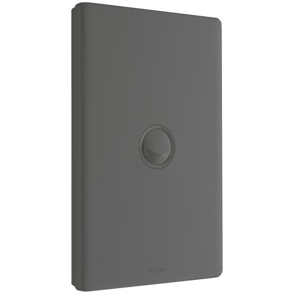 Legrand HPM ED 40A 1-GANG SWITCH UG