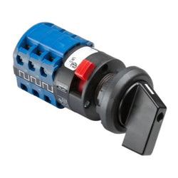 K&N 6pos Switch No Off CA10 A233-600 FT1/G211