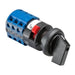K&N 6pos Switch No Off CA10 A233-600 FT1/G211