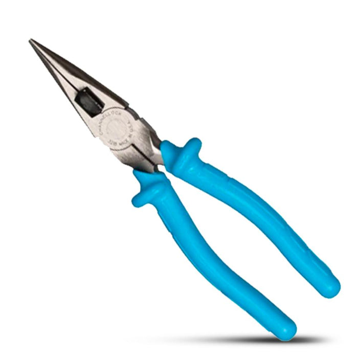 #3218 1000v LONG NOSE PLIER - 200mm
