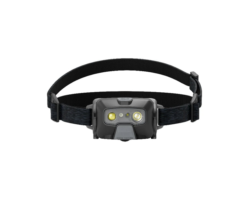 Tighlines Ledlenser HF6R Core Headlamp (Black) #502796