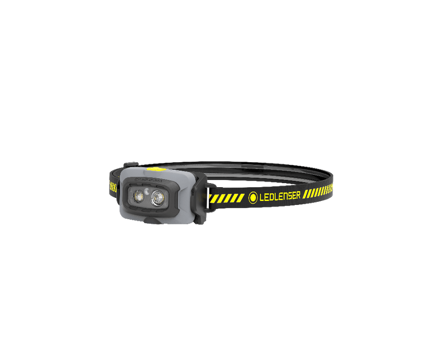 Tighlines Ledlenser HF4R Work Headlamp #502793