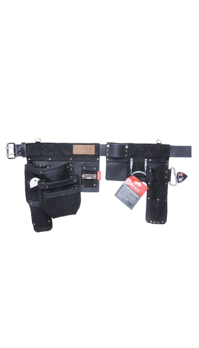 Taurus Apron Leather Heavy Duty Split Leg Right Handed