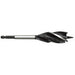 Trucut Alpha  Turbomax 4 Cutter 25mm